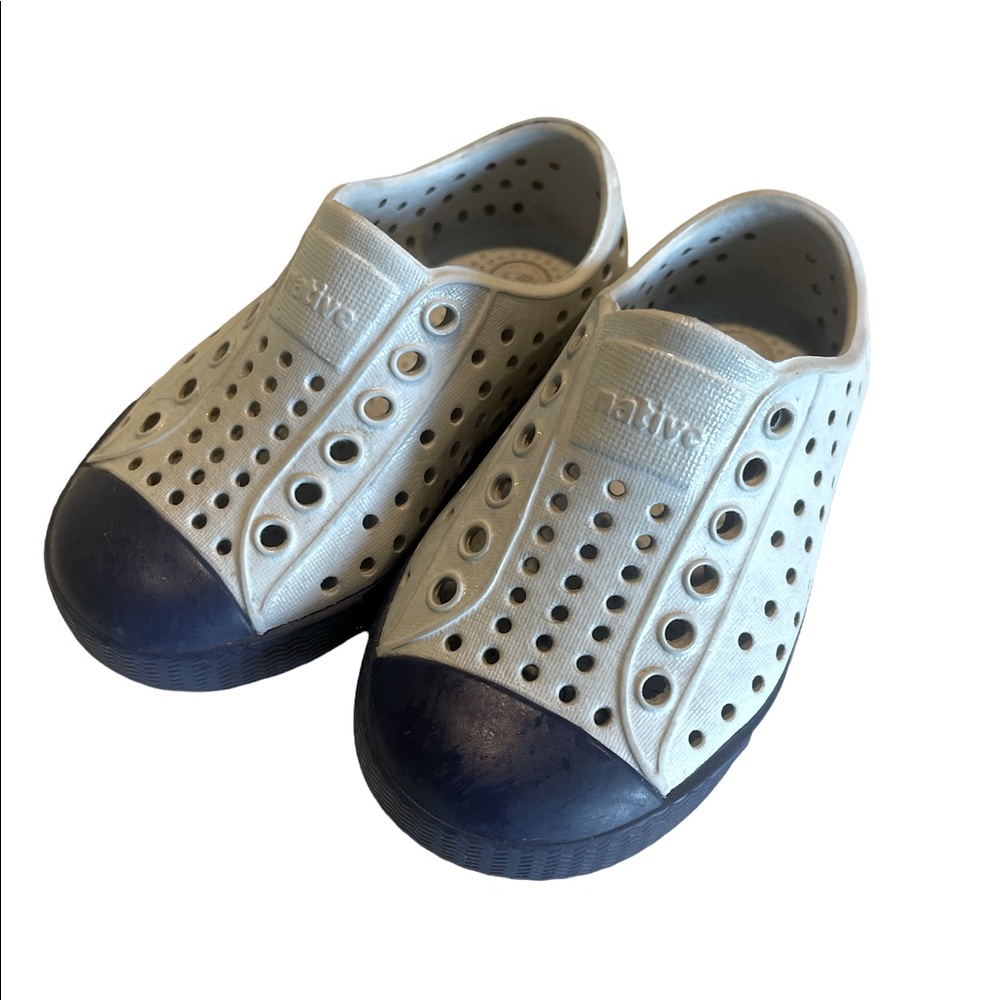 Native water shoes